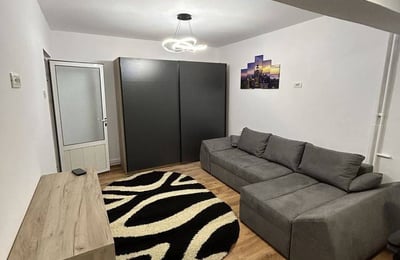Аренда комфортной 2-комнатной квартиры с отдельной кухней, 55 м², район Томис Норд, Констанца, Румыния